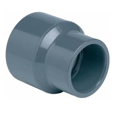 PVC verloopsok - 75/90 x 50 mm