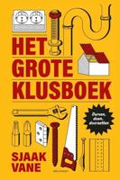 Het grote klusboek - thumbnail