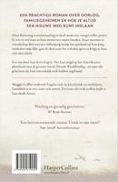 De vrouw die in de wolken leefde - thumbnail