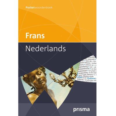 Woordenboek Frans-Ned