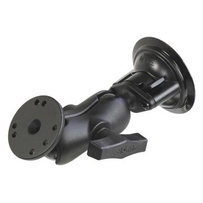 RAM Mount RAM-166-B-202U navigatiesysteem houder en -houder