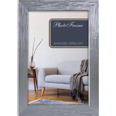 Zep fotolijst v668s lienz silver 15x20 cm