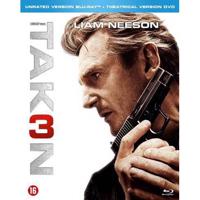 Taken 3 - Blu-Ray (5412370818010) - thumbnail