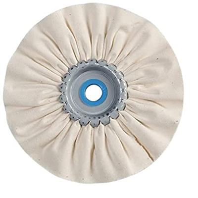 Fein 63723020014 Polijstring, vliesdoek, extra zacht Diameter 200 mm 1 stuk(s)