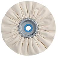 Fein 63723020014 Polijstring, vliesdoek, extra zacht Diameter 200 mm 1 stuk(s) - thumbnail