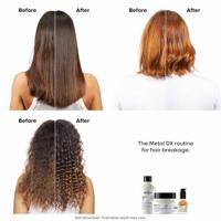 L&apos;Oréal Professionnel - L&apos;Oreal Serie Expert Metal DX Concentrated Oil 50 ml - thumbnail