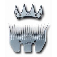 Lister / Liscop Messenset lister a55 417tds - thumbnail
