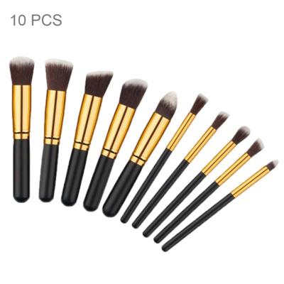 10 PC's professionele make-up penselen Set make-up Tools 10 PC's professionele make-up penselen Set make-up Tools