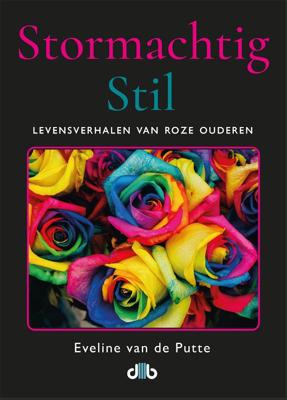 Stormachtig Stil (Paperback)