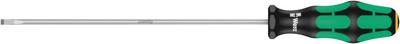 Wera 335 Zaagsnede Schroevendraaier, Electriciën Kling, 0.8 x 4.0 x 200 mm - 1 stuk(s) - 05110006001