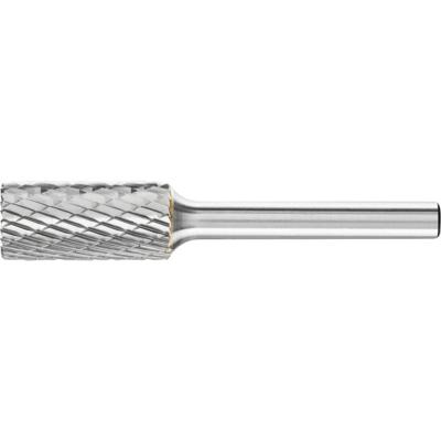 PFERD TOOLS 21000007 Freesstift Cilinder Lengte 65 mm Afmeting, Ø 12 mm Werklengte 25 mm Schachtdiameter 6 mm