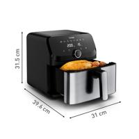 Tefal Easy Fry Mega Heteluchtfriteuse EY855D10 - thumbnail
