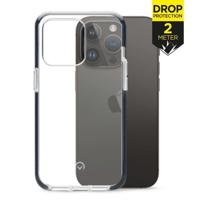 Mobilize Shatterproof Case Apple iPhone 14 Pro Black - thumbnail