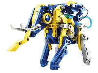 Velleman KSR17 Robot (bouwpakket) Bouwpakket - thumbnail