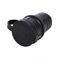 Contrastekker Schuko 373571 - thumbnail