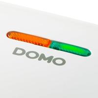 Domo DO9056C XL Croque Tostimaker - thumbnail