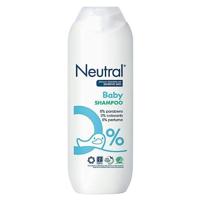 Neutral Neutral Baby Shampoo - 250 ml - thumbnail