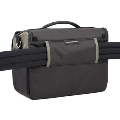 Think Tank Mirrorless Mover 30 V2, Coast Green