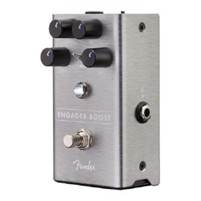 Fender Engager Boost effectpedaal