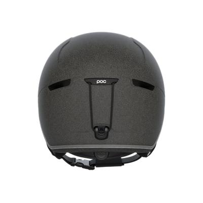 POC Obex Pure Helm Raw Black Matt XL-XXL