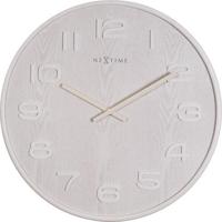Muurklok Nextime 3096WI 35 cm - thumbnail