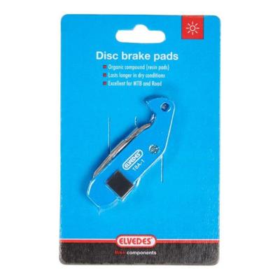 Magura Elvedes schijfremblokken organ.