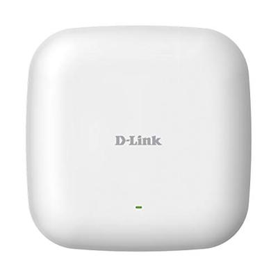 D-Link Dap-2610 Nuclias verbindt Draadloos AC1300 Golf 2 DualBand PoE Toegangspunt
