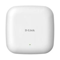 D-Link Dap-2610 Nuclias verbindt Draadloos AC1300 Golf 2 DualBand PoE Toegangspunt - thumbnail
