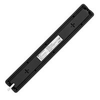 REV 0015654103 Stekkerdoos met schakelaar Wit Randaarde stekker 1 stuk(s) - thumbnail