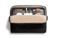 Bellroy Caddy sleeve MacBook Pro/Air/Neo 13"/14" - Black - thumbnail