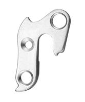 Marwi derailleurhanger GH-133 zilver - thumbnail