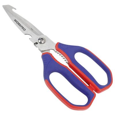 Keukenschaar Workpro Roestvrij staal 25 cm