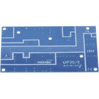 Visaton 5719 Universele printplaat 1 stuk(s) - thumbnail