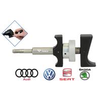 Brilliant Tools BT561006 Ontstekingsspoel-trekker voor VAG - thumbnail