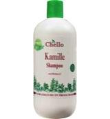 Chello Shampoo Kamille - thumbnail