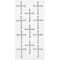 https://www.cchobby.nl/strasstenen-afm-35x25-mm-zilver-11-stuk-1-doos - thumbnail