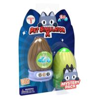 Boti Pet simulator verrassingsdier, 2-pack - thumbnail