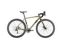 CONWAY gravel "grv 4.0 se" (#1) bike grv 4.0 se 28/51 diam. 20sp gold - thumbnail