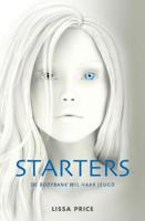Starters - Lissa Price - eBook (9789000309894) - thumbnail