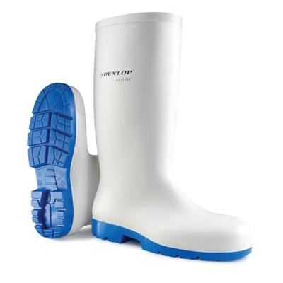 Dunlop B180331 Acifort Classic+ 19569 O4 | Wit | Maat 46 - 8713197360285