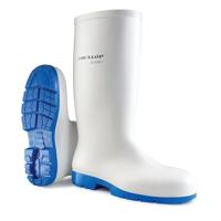 Dunlop B180331 Acifort Classic+ 19569 O4 | Wit | Maat 39 - 8713197360216 - thumbnail