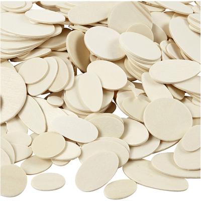 Creativ Company Mozaïek vormen, 600st.