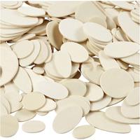 Creativ Company Mozaïek vormen, 600st. - thumbnail