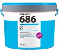 Eurocol 686 Supercol Pastalijm - thumbnail