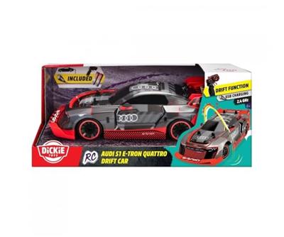 MaistoTech 582342 Audi S1 e-Tron Quattro 1:24 RC modelauto voor beginners Elektro Sportwagen MaistoTech 582342 Audi S1 e-Tron Quattro 1:24 RC modelauto voor beginners Elektro Sportwagen