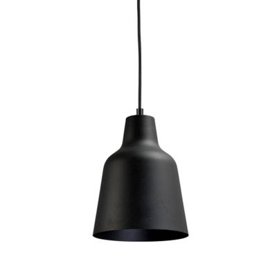 Masterlight Leuk hanglampje zwartConcepto 16 - 2755-05-S