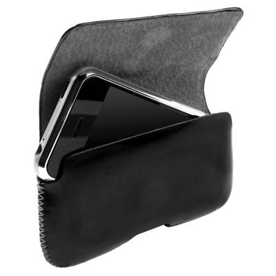 Krusell Hector M hoesje zwart