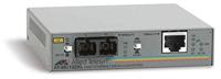 AT-MC102XL-60 | Media Converter 100FX-SC to 100TX,2 km - thumbnail