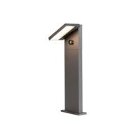 SLV Design tuinlampAbridor Pole 60 60cm hyrbid antraciet - 1008543 - thumbnail