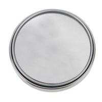 3R-036 auto Dodehoek groothoek achteruitkijkspiegel Diameter: 7 5 cm - thumbnail